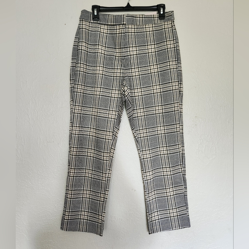 Philosophy Skinny Ankle Pants 10